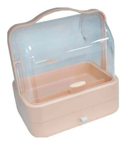 Caja Organizador Maquillaje 