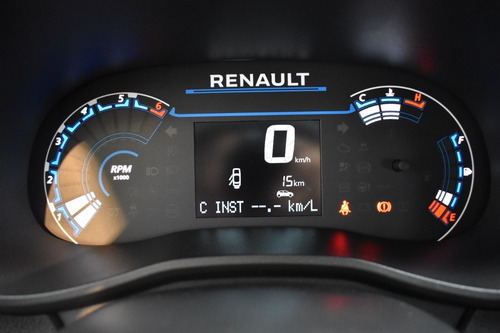 Imagen 15 de 25 de Renault Kwid Ph2 Outsider + Bono De Matricula