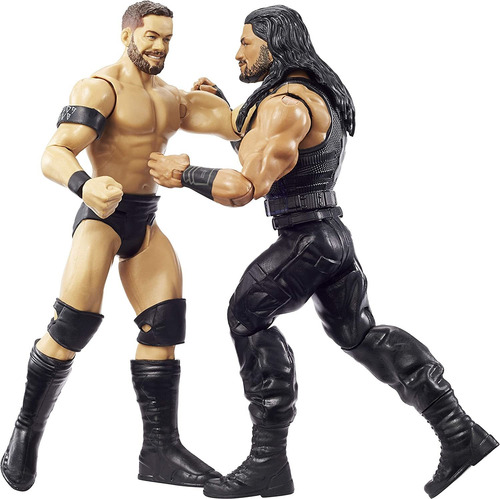 Wwe Roman Reigns Vs Finn Balor Championship Showdown 2 ...