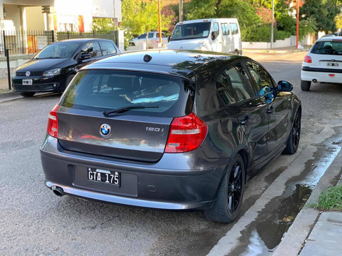 Bmw Serie 1 2.0 120i Active 156cv 2008