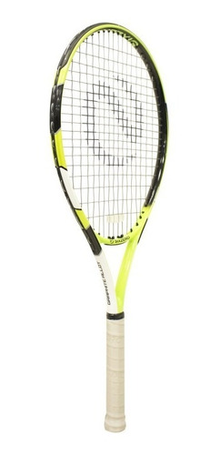 Raqueta De Tenis Sixzero Nexo 105 290 Gr. + Regalos - Olivos