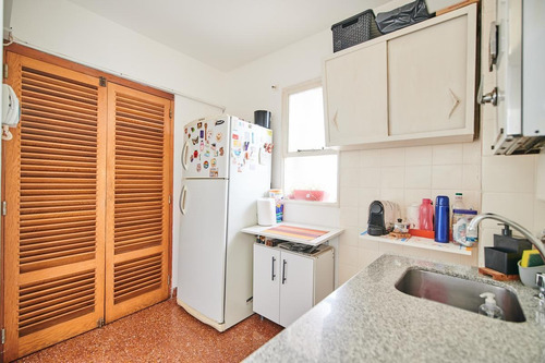 Imagen 20 de 28 de Venta Departamento 2 Ambientes Vista Panoramica C/ Baulera - Parque Chacabuco