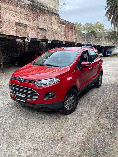 Ford Ecosport 2.0 Se 143cv 4x2