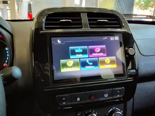 Renault Kwid 1.0 Sce 66Cv Iconic Bitono