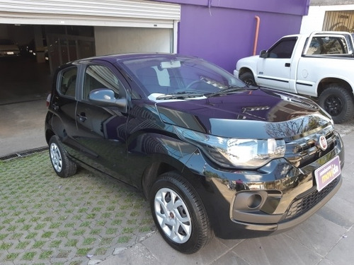 Mobi 1.0 Evo Flex Like. Manual 41624km