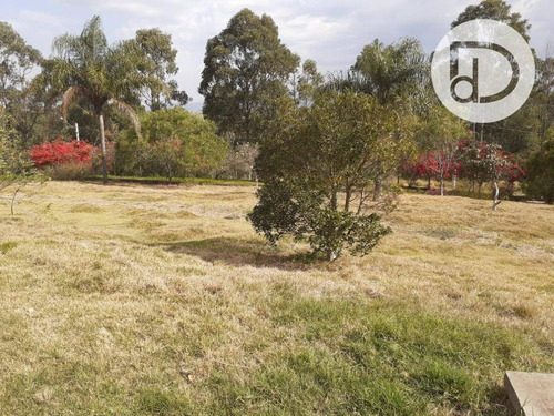 Chácara Com 3 Dormitórios À Venda, 5000 M² Por R$ 1.000.000,00 - Arataba - Louveira/sp - Ch0169