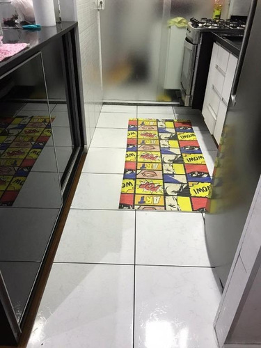 Apartamento Com 3 Dormitórios À Venda, 60 M² - Dos Casa - São Bernardo Do Campo/sp - Ap64156