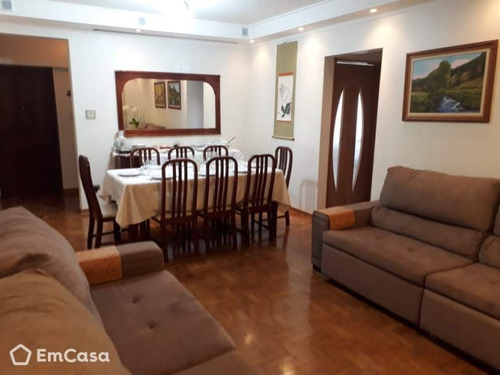 Imagem 2 de 10 de Apartamento À Venda Em São Paulo - 18347