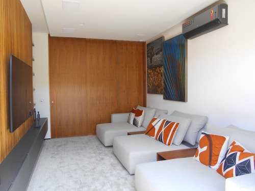 Imagem 19 de 30 de Casa Com 6 Dormitórios À Venda, 672 M² Por R$ 9.600.000,00 - Riviera De São Lourenço - Bertioga/sp - Ca3335