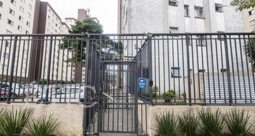 Imagem 7 de 10 de Apartamento - Belem - Ref: 4119 - V-ap1950