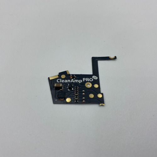 Imagen 4 de 5 de Kit De Audio Gameboy Advance, Aumenta El Volumen Un 500%