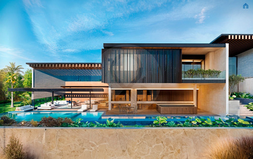 Casa En Venta En Rancho San Juan