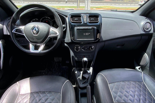 Renault Logan 2024