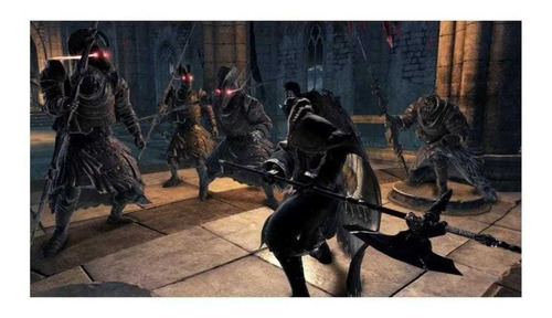 Juego Dark Souls Ii para Xbox 360