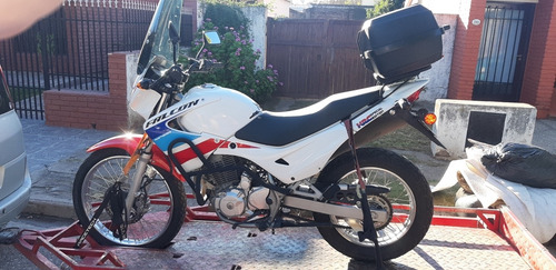 Honda Falcon