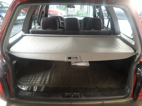 Imagen 5 de 15 de Subaru Forester 2.0 A 2000
