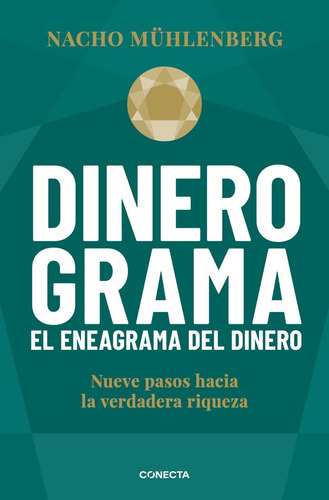 Libro Dinerograma. El Eneagrama Del Dinero - Muhlenberg, ...