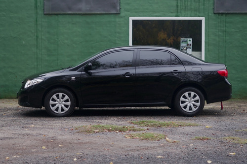 Toyota Corolla 1.8 Xli Mt