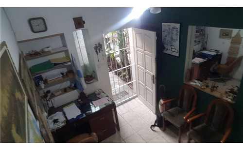 Venta Casa Mas Depto Alberdi Cordoba