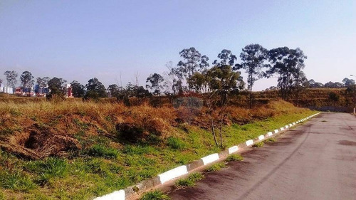 Imagem 4 de 10 de Lindos Terrenos 10x25m Liberados Para Construir Condomínio Terras De Arujá - Te0013