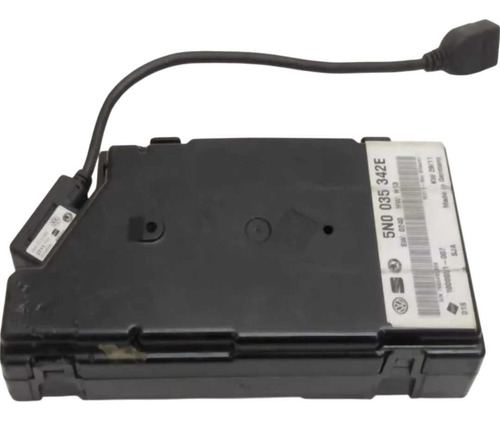 Módulo Central Interface Vw Tiguan Jetta Cod 5n0035342e