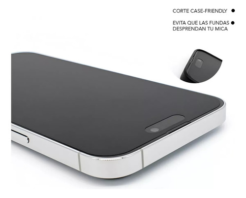2 Micas Hidrogel Hd Transparente Para Samsung Galaxy M13 5g