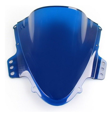 Parabrisas For Suzuki Gsxr 1000 05-06 K5 Azul