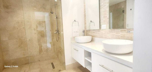 Venta Apartamento En Punta Palmera, Cap Cana
