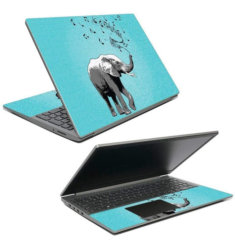 Vinilo Para Laptop Mightyskins, Compatible Con Ideapad S145