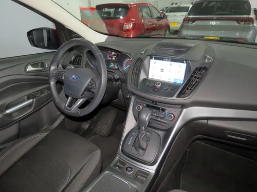 Ford Escape 2.0 Se 4x2