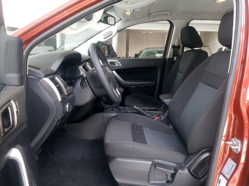 Ford Ranger 3.2 Cd Xlt Tdci 200cv Automã¡tica 4x4