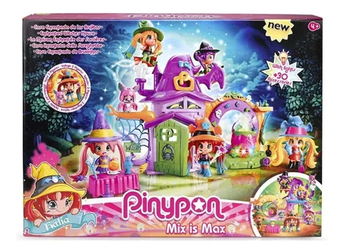 Pinypon luz sale