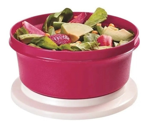 Tupperware® Actualite Plato Facilita X 900ml