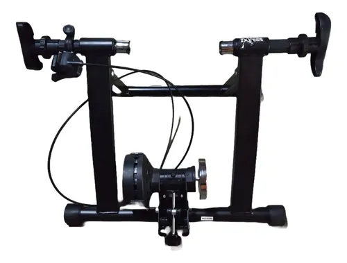 Rodillo para 2025 bicicleta rodado 29