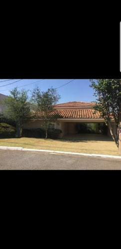 Imagem 24 de 24 de Sobrado Com 5 Dormitórios À Venda, 801 M² Por R$ 6.000.000,00 - Tamboré 03 - Santana De Parnaíba/sp - So0842