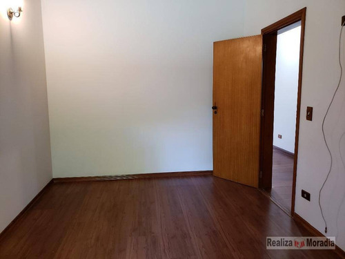 Casa Condomínio Fechado 04 Dormitórios Granja Viana - Ca1319