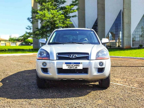 Imagem 2 de 9 de Hyundai Tucson Glsb 2015