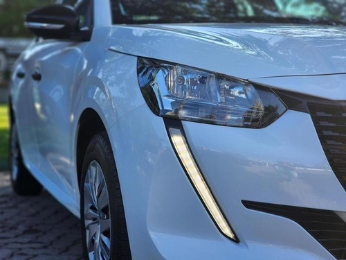 Peugeot 208 Like Mt