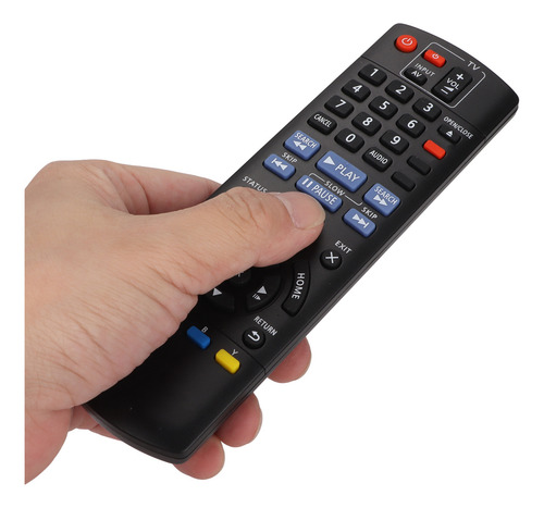 Controle De Substituição Do Player Remote N2qayb000734 Adequ