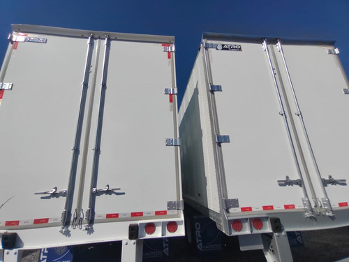 Caja Seca 40 48 53 Pies Atro (financiamineto Disponible)