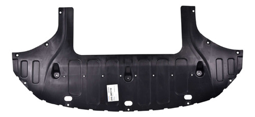 Tolva Inferior Motor P/hyundai Accent Gls 1.6 2020 2021