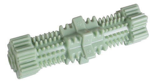 (bl) Cepillo De Dientes Para Masticar, Juguete Para Molares,