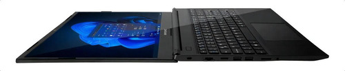 Notebook Bangho Bes Pro T5 I7 15.6 Fhd 8gb Ssd 480gb Win Pro Color Gris Oscuro