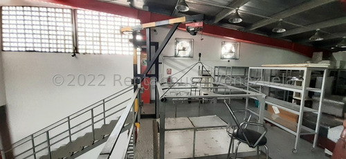 Imagen 12 de 30 de */* Edificio En Alquiler En Nueva Segovia Barquisimeto Lara, Venezuela. Contacto 0424-5197639. Cód. Flex 23-2953 $ 5500 1316 M² *sp*