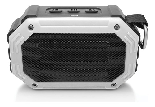 Coleman Altavoz Bluetooth Portatil Impermeable Cbt30