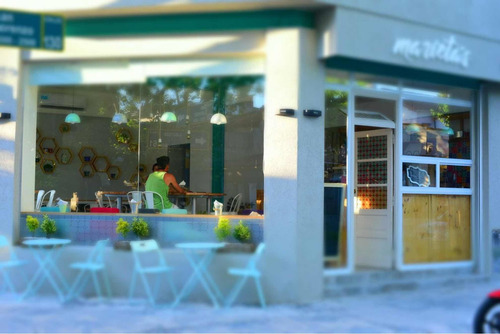 Imagen 2 de 6 de Venta Fondo De Comercio Pastelería Marietas Villa Ballester