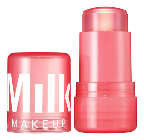 Milk Makeup Watermelon Jelly Glow 13 Gr. Momento De Aplicación Día/noche Tipo De Piel Todo Tipo De Piel