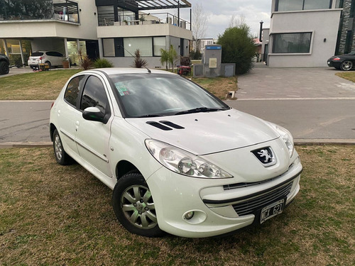 Peugeot 207 1.4 Allure Hdi 70cv