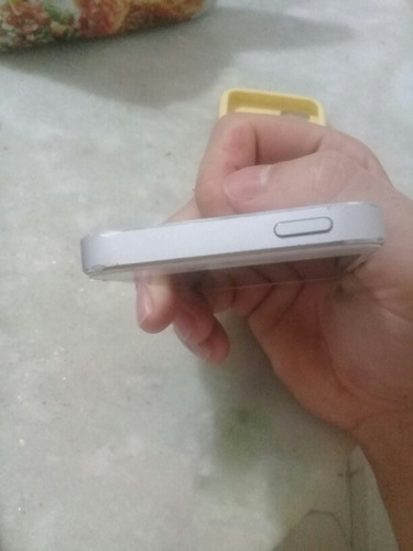 iPhone 5