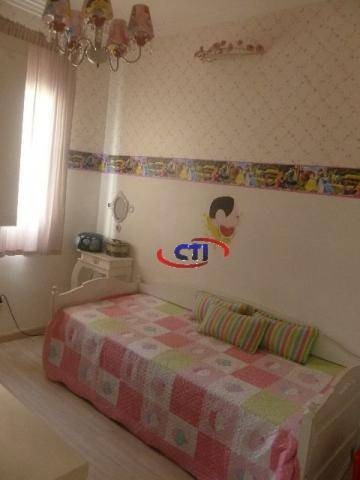 Imagem 13 de 29 de Apartamento Centro, São Bernardo Do Campo. - Ap1333